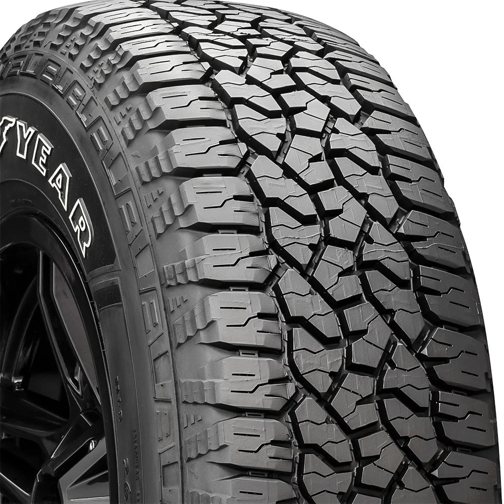 All Terrain Light Truck Tire Q730