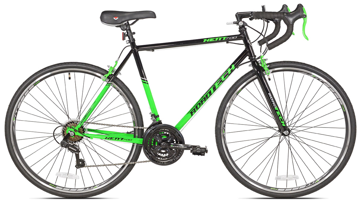 700c Men's Bike Y608789
