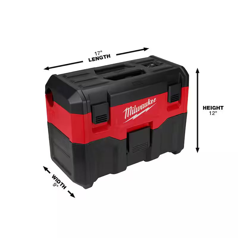 18V Lithium-Ion Brushless Cordless Compact Drill/Driver with Battery, Charger & Bag Q32954