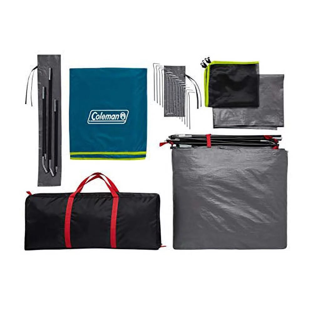 8-Person Camping Tent V51198