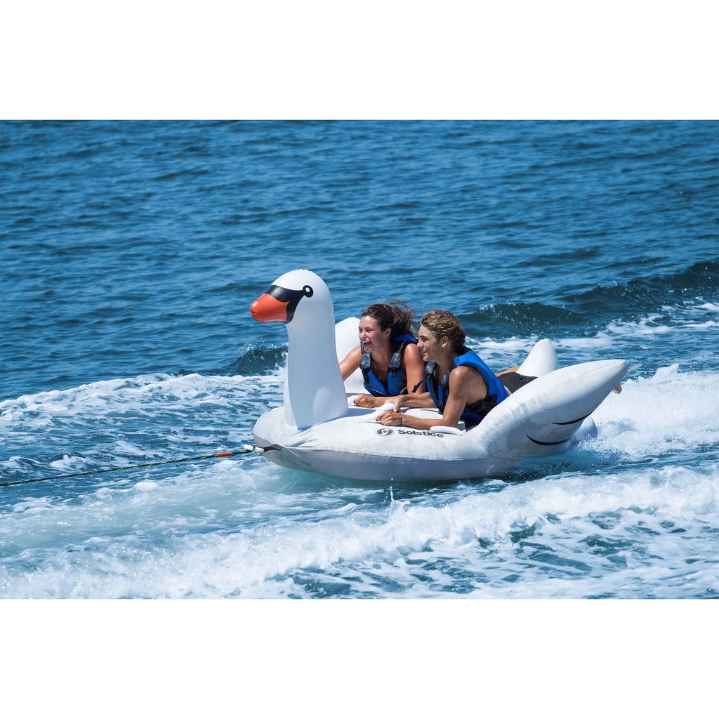 1-2 Persons Inflatable Towable Raft P511