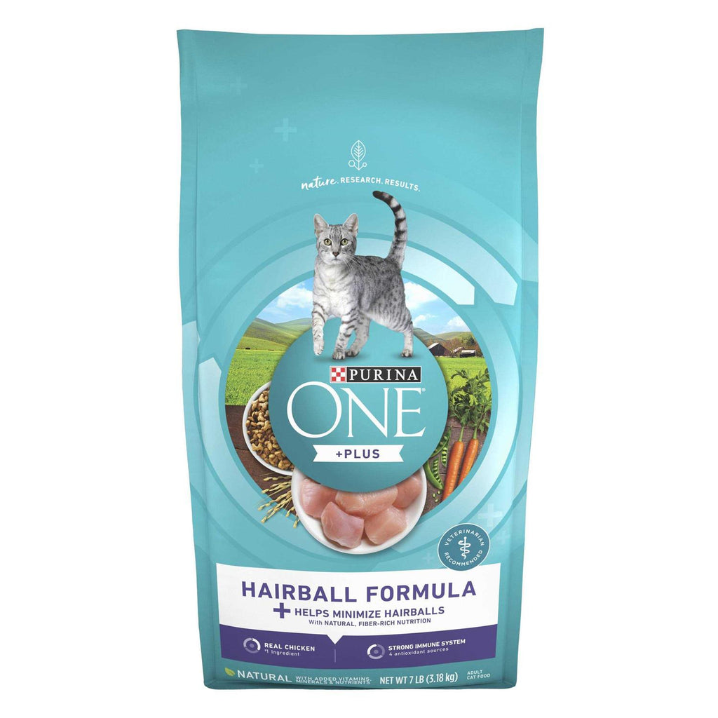 Adult Dry Cat Food H156