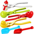 6 PCS Snowball Maker Kit Q461
