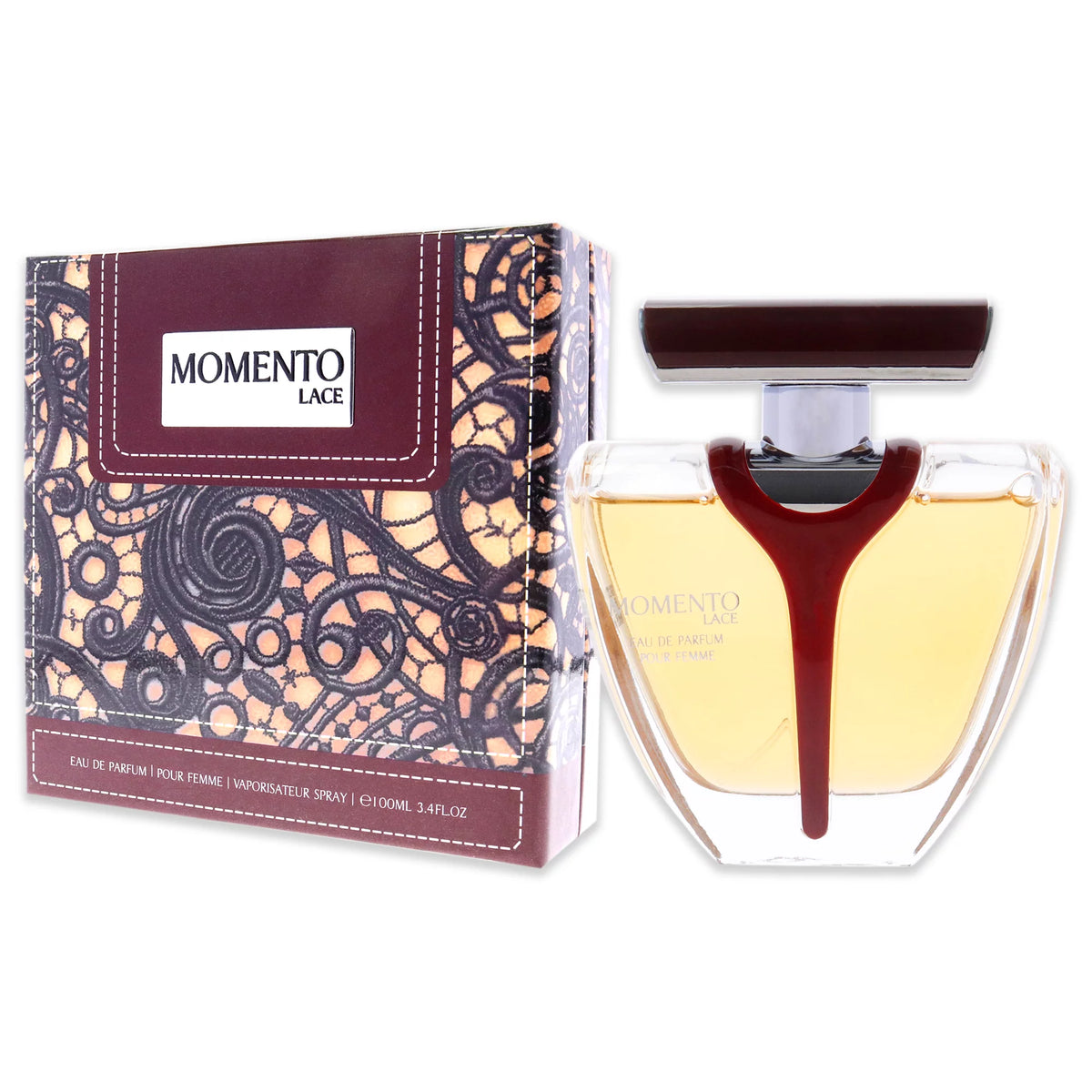 3.4 oz EDP Spray K643