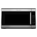 2.0 cu. ft. Stainless Steel Over the Range Microwave U95259