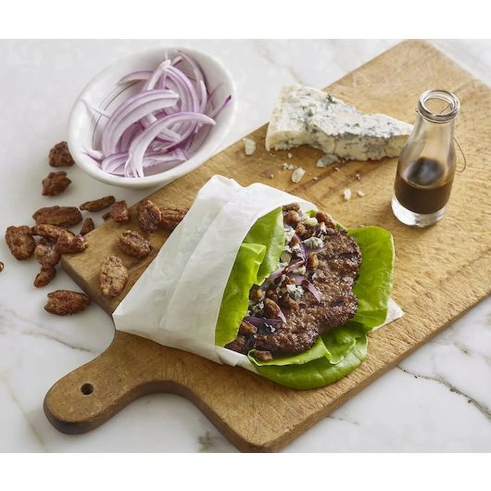 Thin Chopped Beef Steak, 5.33 Ounce S243