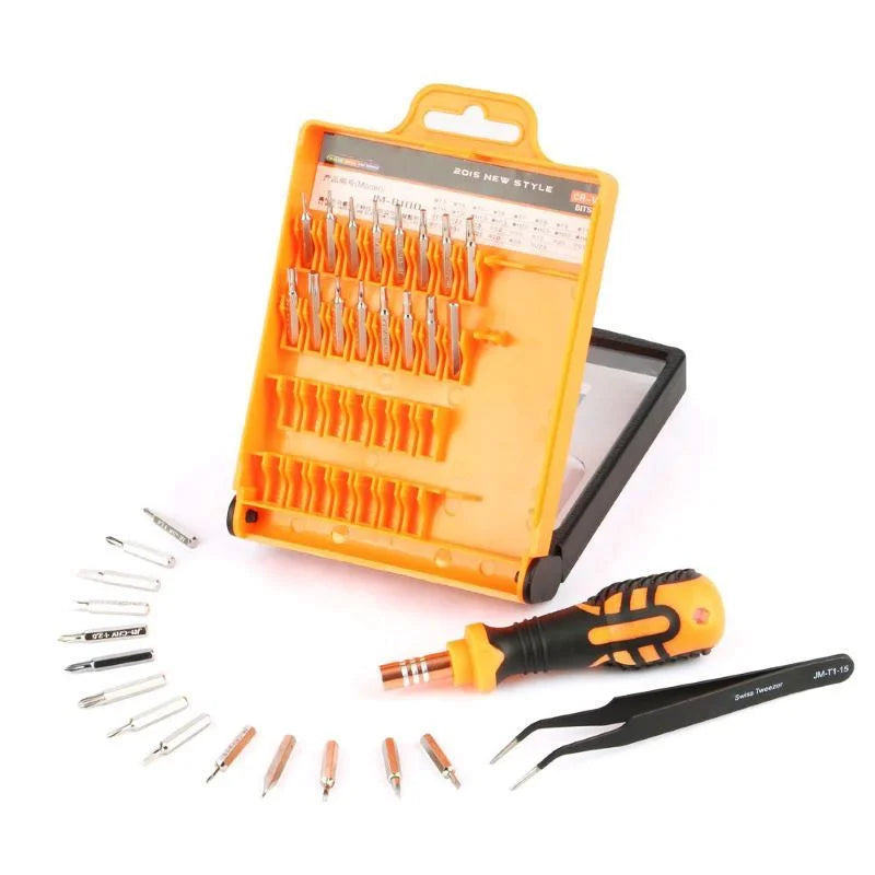 Electronic Repair Tool Set P14574