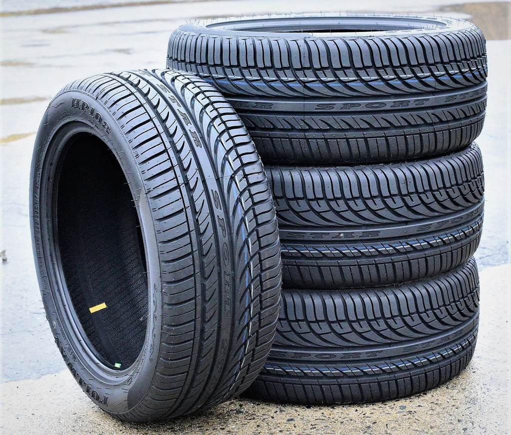 205/50R17 XL All Season Performance Tire L2370
