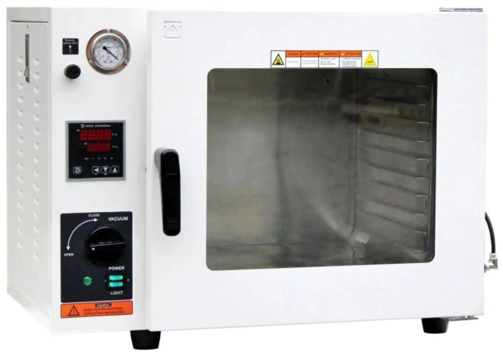 1.9 Cu Ft Vacuum Drying Oven P3177