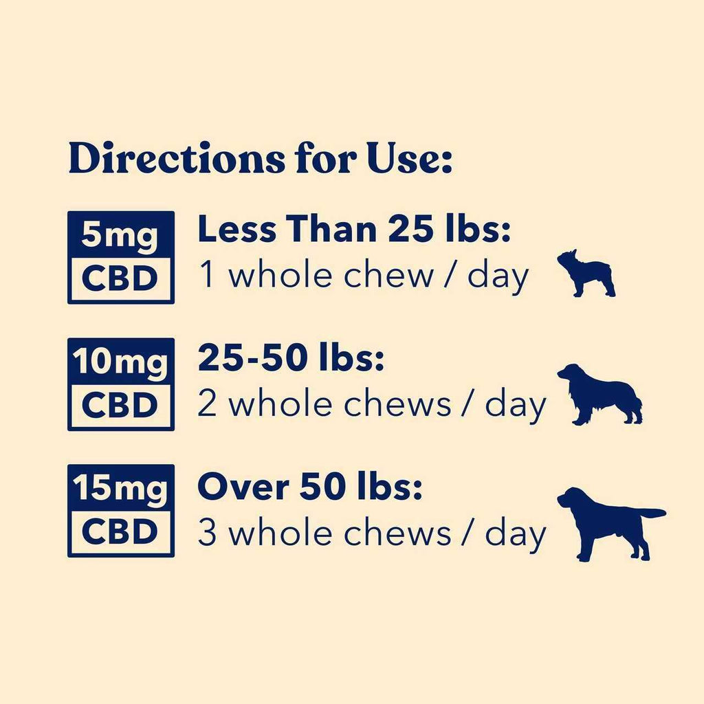 Soft Chews Pet Supplies U42091