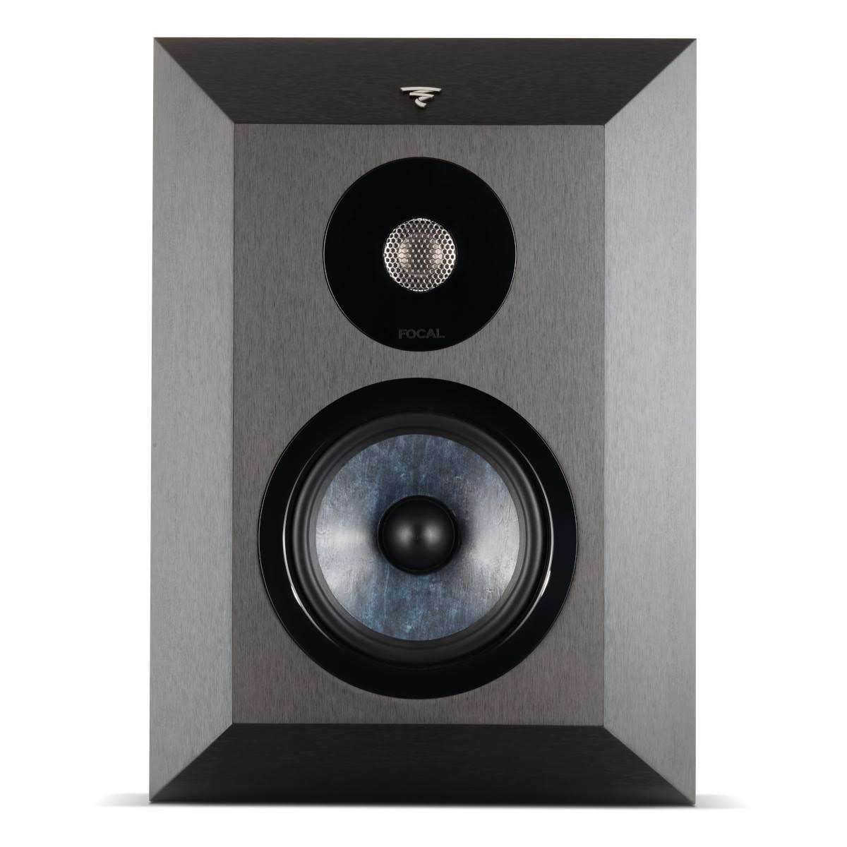 Black Surround Speaker K290
