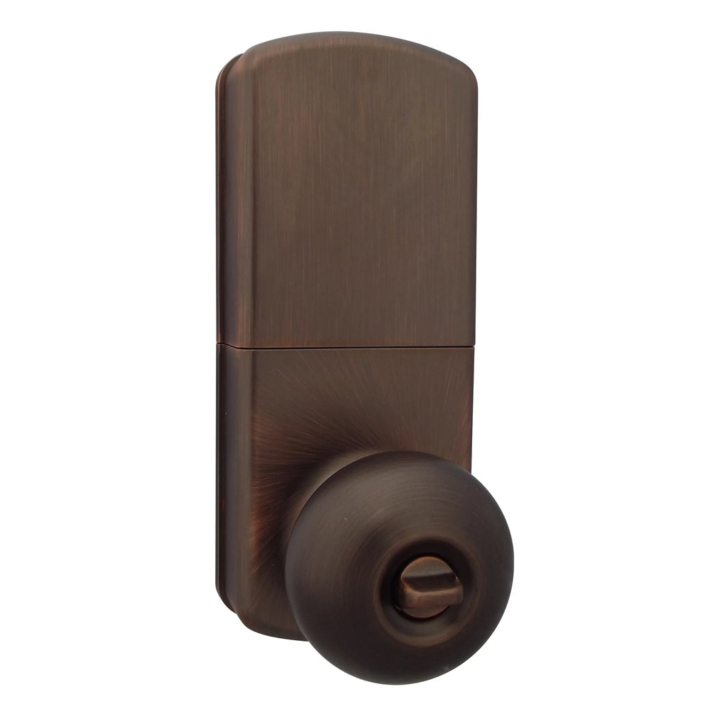 Keyless Entry Door Knob Lock with Keypad G905