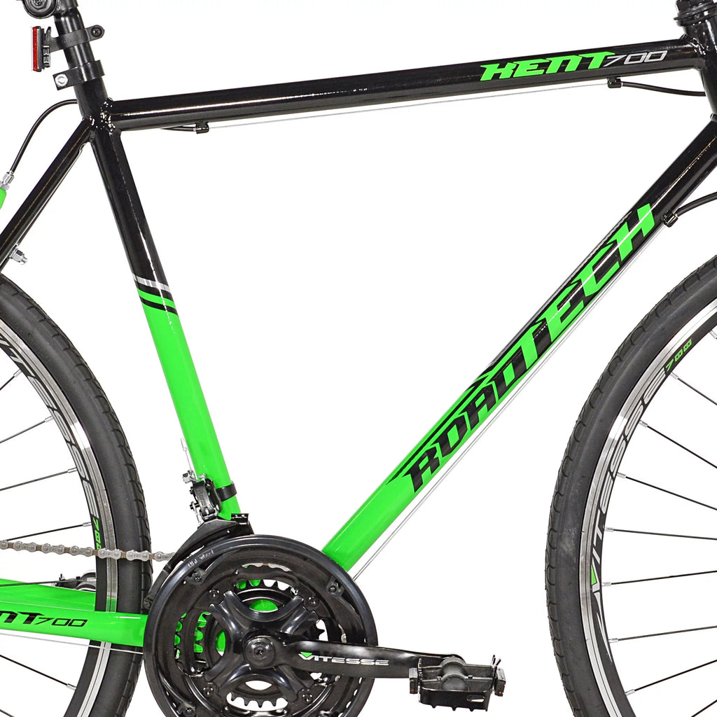 700c Men's Bike Y608789