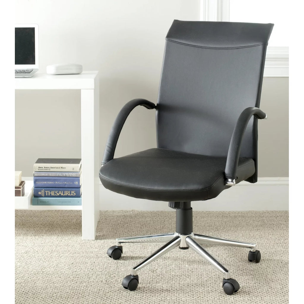 Black Desk Chair M13145