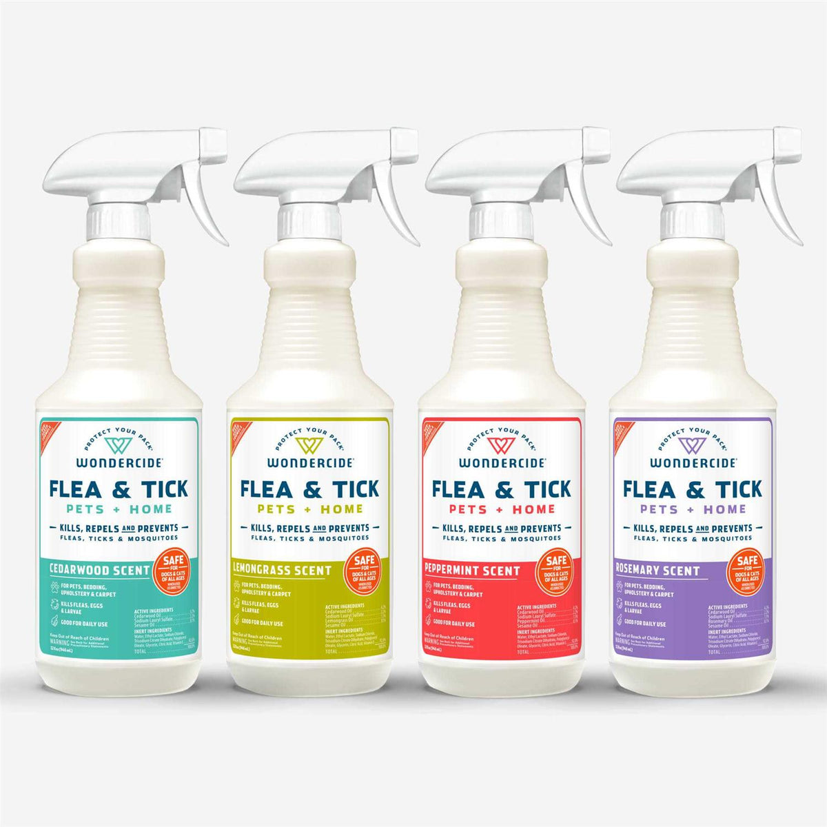 Flea & Tick Spray Pets Home Rosemary K80980