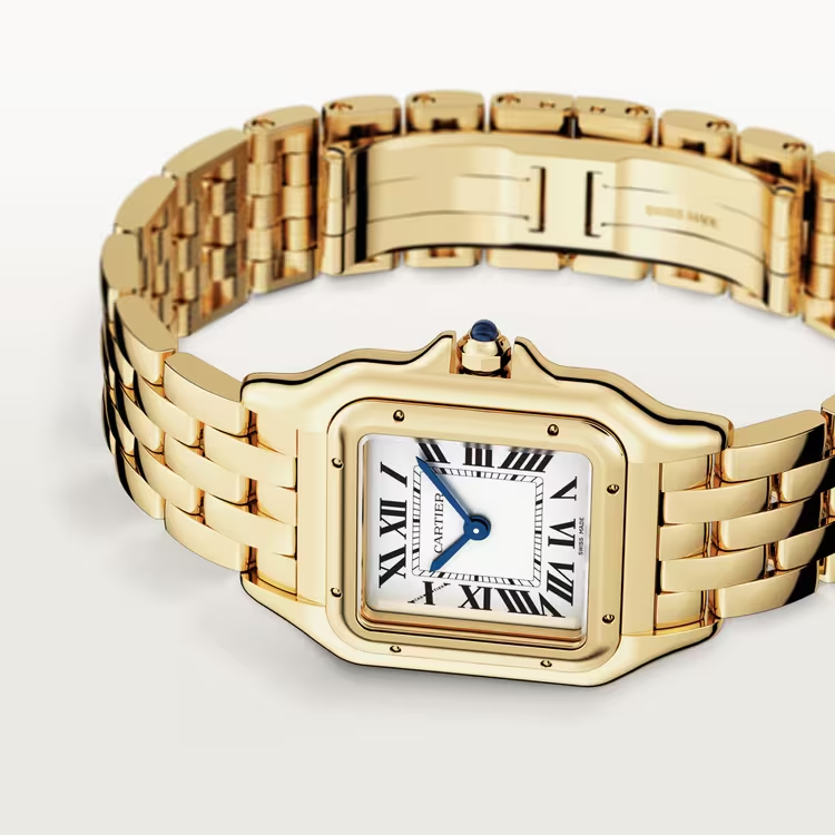 37mm Watch U608776
