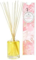 6 oz Embossed Diffuser T243508