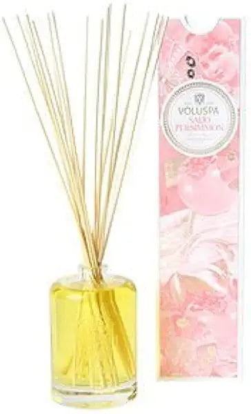 6 oz Embossed Diffuser T243508
