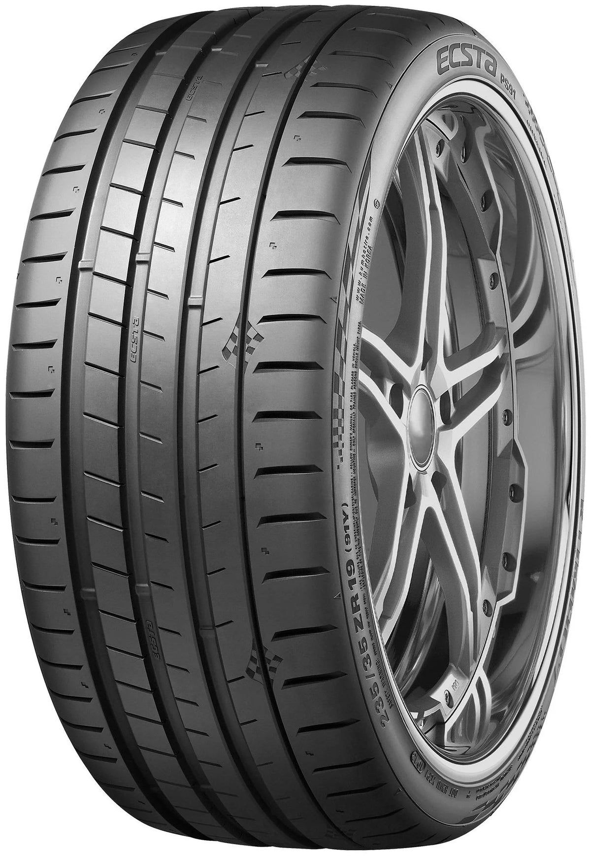 245/45ZR20 Passenger Tire Z151