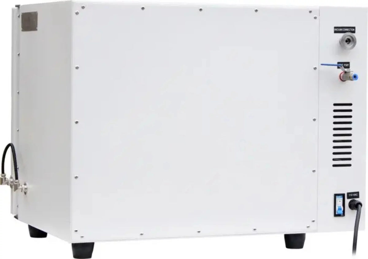 1.9 Cu Ft Vacuum Drying Oven P3177