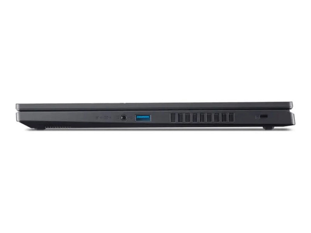 15.6" IPS 144 Hz Intel Core i5 RTX 3050 8 GB RAM 512 GB SSD Obsidian Black Laptop B961