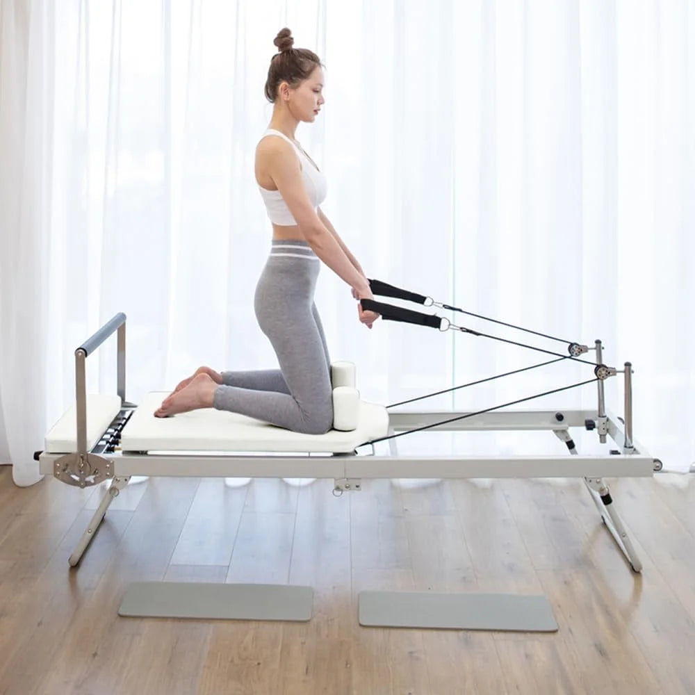 Pilates Springboard Exercise Equipment Y6473
