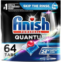 64ct Dishwasher Detergent Tablets C987543