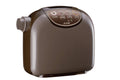 Futon Drying Machine Dark Brown Z4902