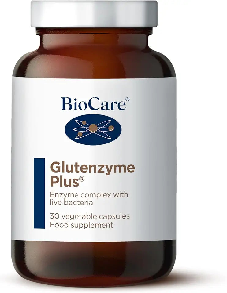 Glutenzyme Plus 30 CT S341