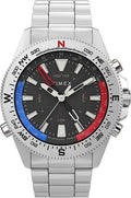 Silver 43mm Watch N82867