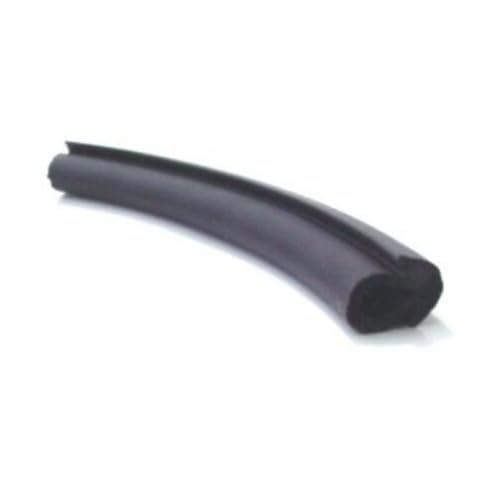 Tubular Door Seal with Adhesive Backing 50 FT B959507