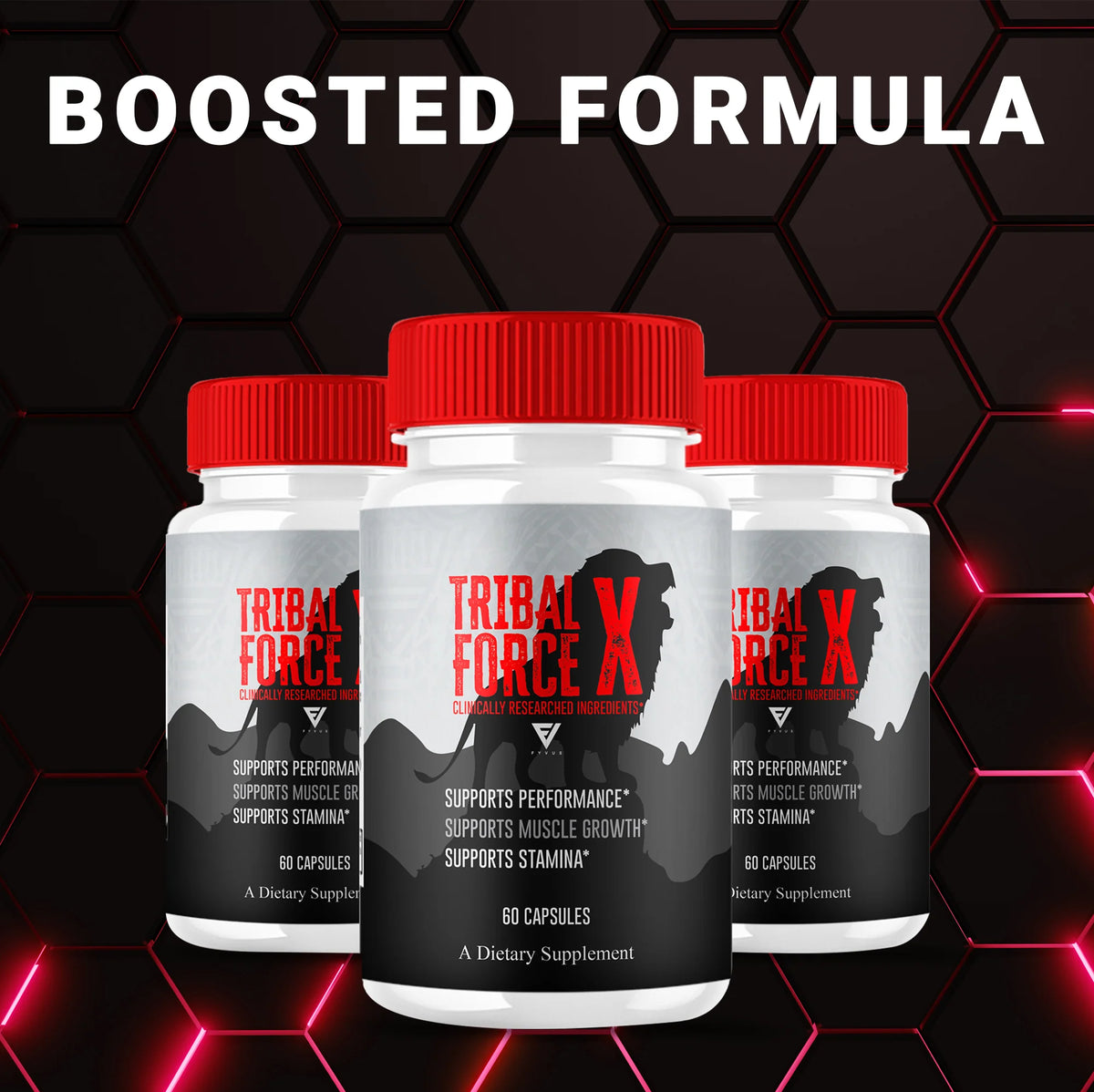 Capsules C6688