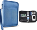 Portable Diabetes Supplies Case Organizer N89264