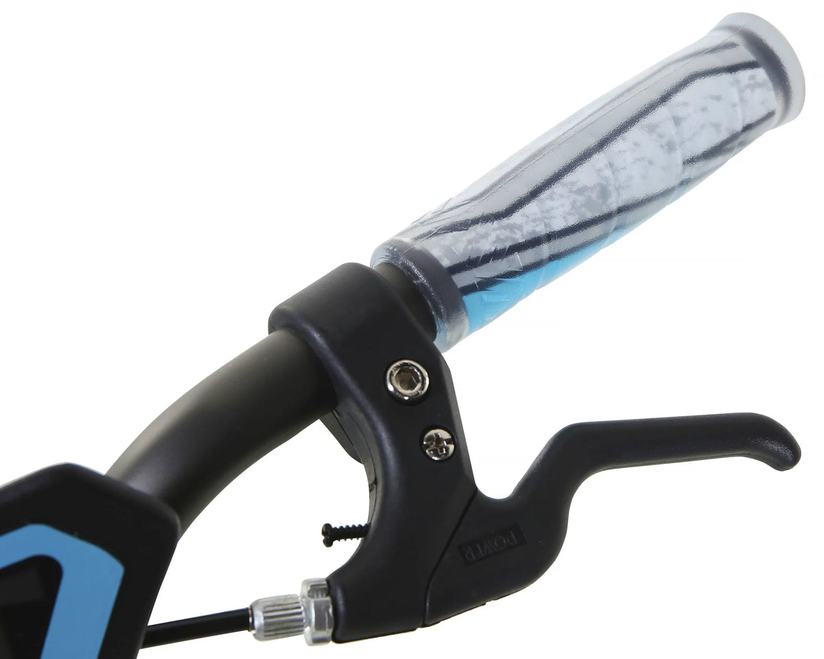 20-inch BMX Bike Y56402