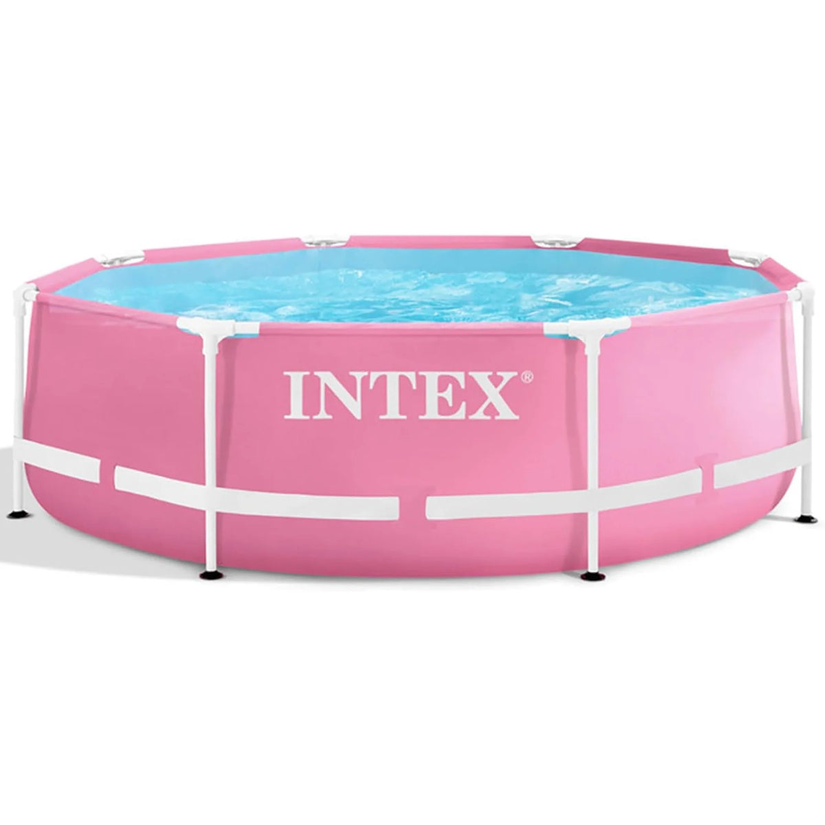 Rectangular Frame Above Ground Swimming Pool E5242