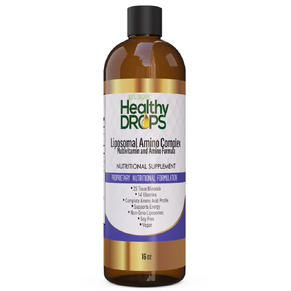 Amino Complex 4 oz B66166