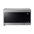 1000-Watt Stainless Steel Countertop Microwave Z831535
