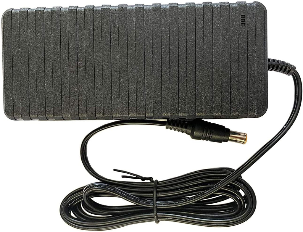 4-Pin DIN 180W AC/DC Adapter Power Supply Cord Charger N796448