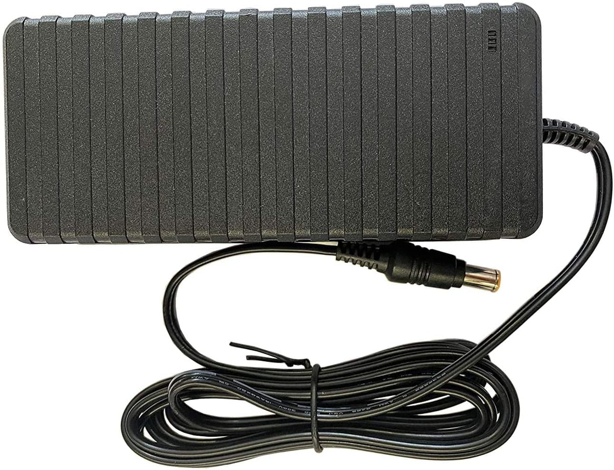 4-Pin DIN 180W AC/DC Adapter Power Supply Cord Charger N796448
