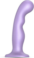 Silicone Anal Plug M1026