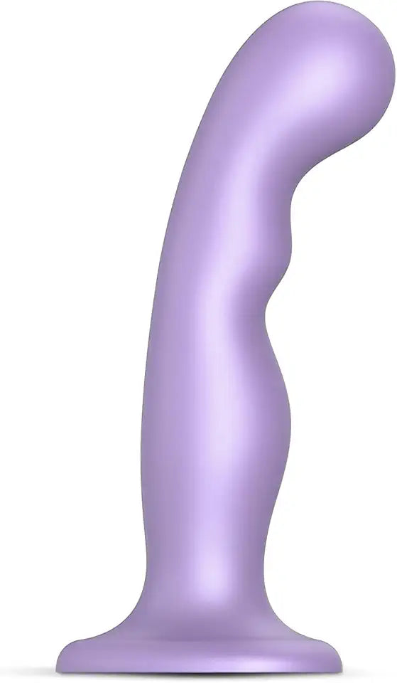 Silicone Anal Plug M1026