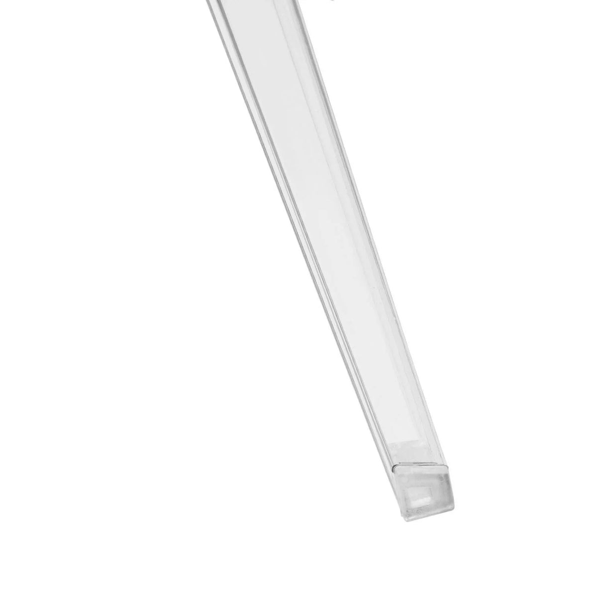 Acrylic Modern Chair Set of 2 G659035
