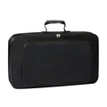 Portable Electric Guitar Effect Pedal Board Storage Bag X454