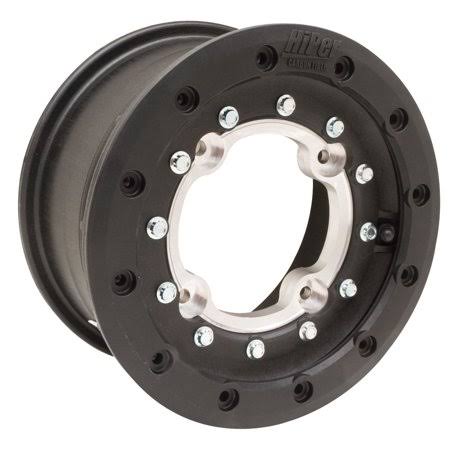 10x5 Single Beadlock Wheel H85084
