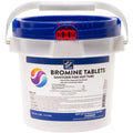 Bromine Brominating Tablets 5 lbs Q378