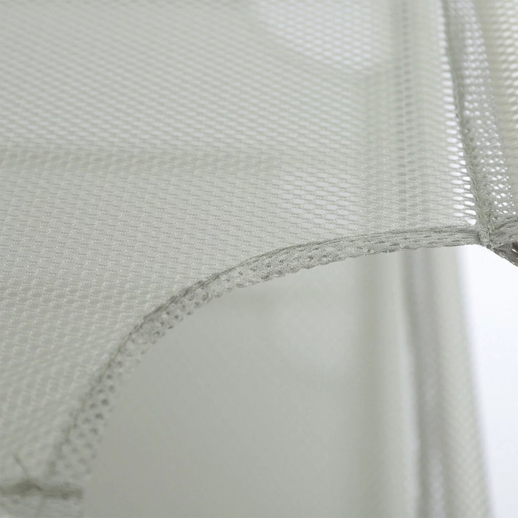 Mesh Clothes Drying Rack P2001