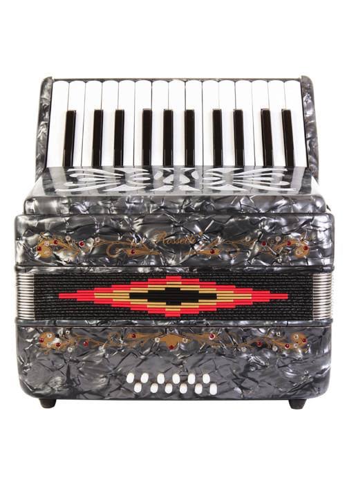 Accordion L899706
