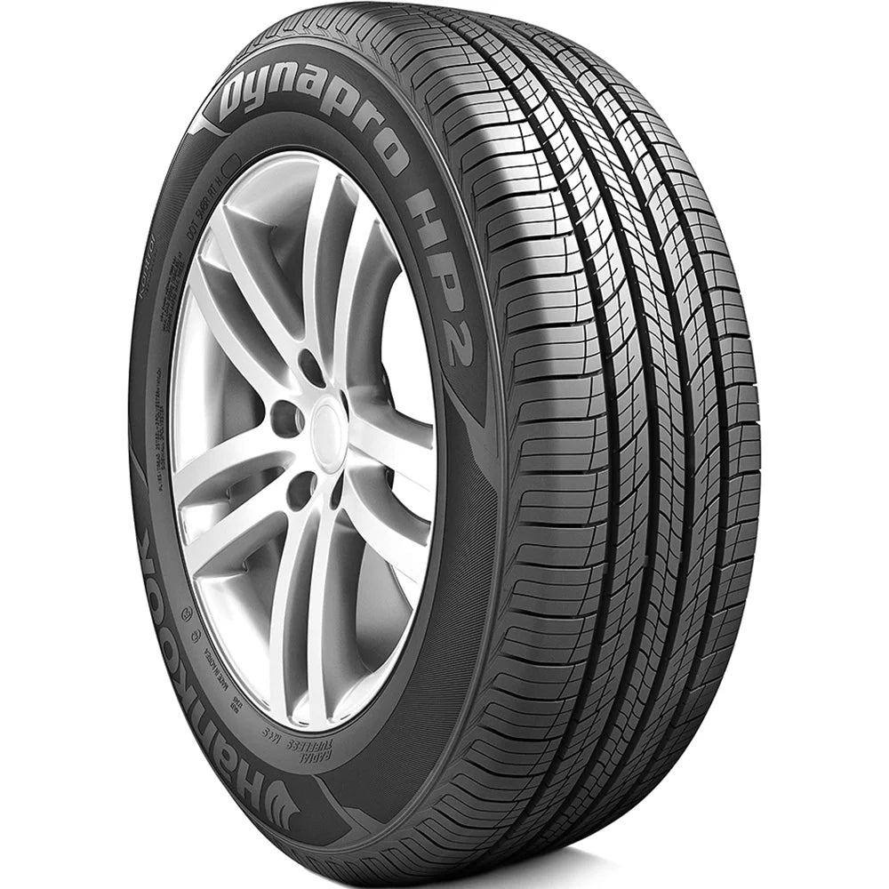 All Season 265/60R18 110V SUV/Crossover Tire B688766