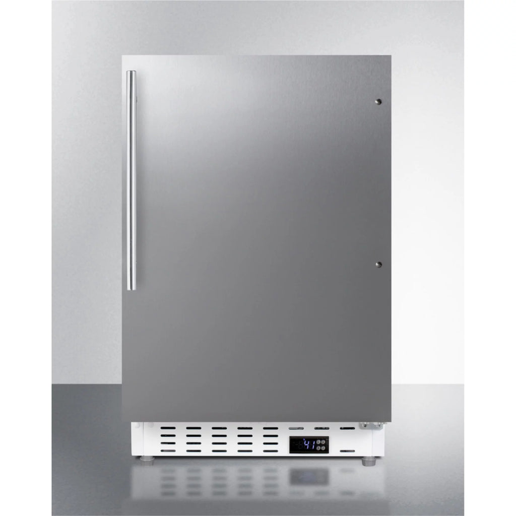 20" Wide All-Refrigerator R159