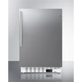 20" Wide All-Refrigerator R159